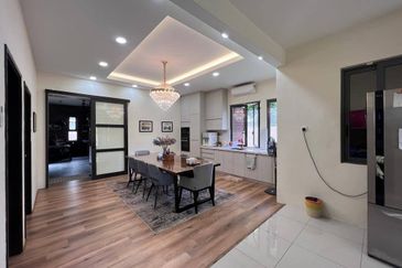 Bandar Bukit Mahkota