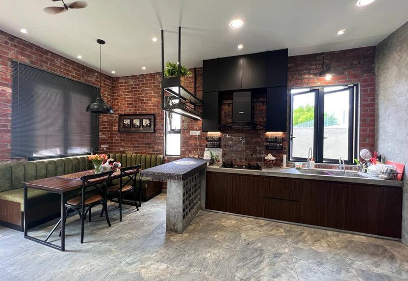 Bandar Bukit Mahkota