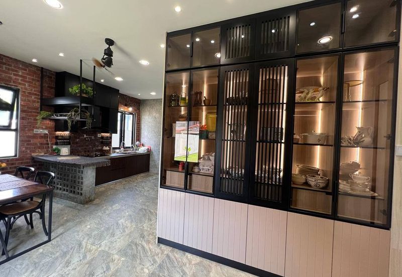 Bandar Bukit Mahkota