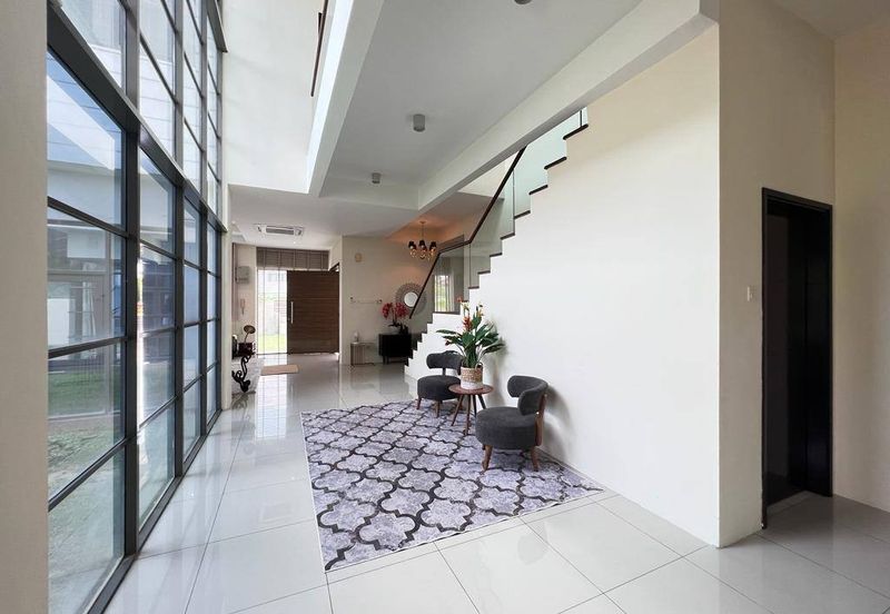 Bandar Bukit Mahkota