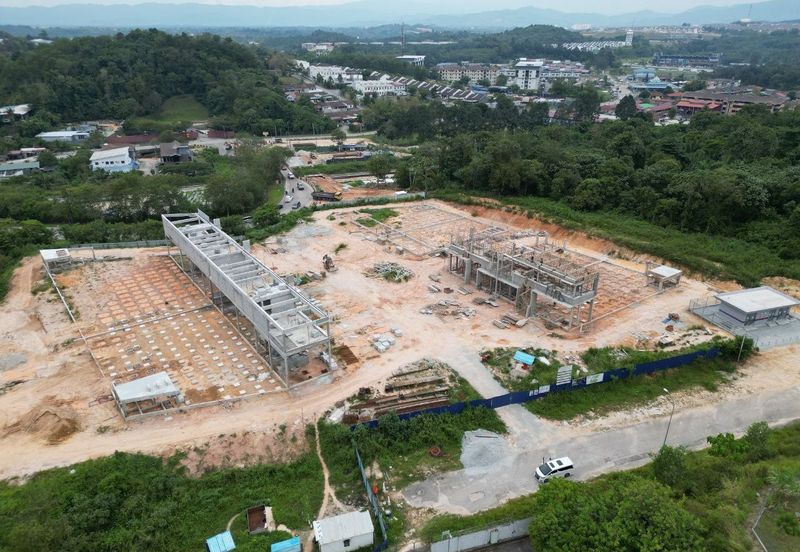 Kawasan Perindustrian Nilai