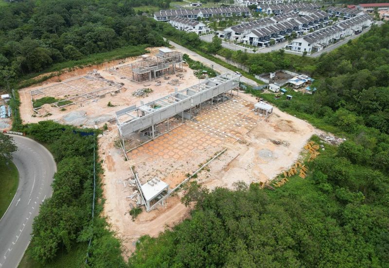 Kawasan Perindustrian Nilai