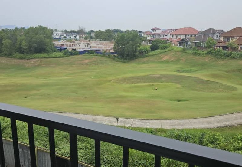 Bangi Golf Resort