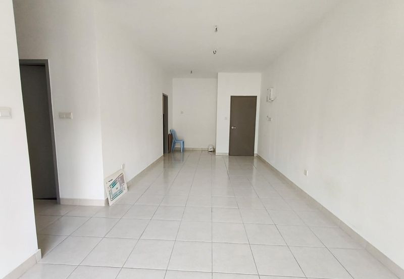 Taman Pinggiran Putra