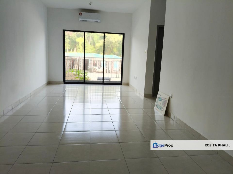 Taman Pinggiran Putra Selangor Apartment Unit For Sale , Selangor, Seri Kembangan