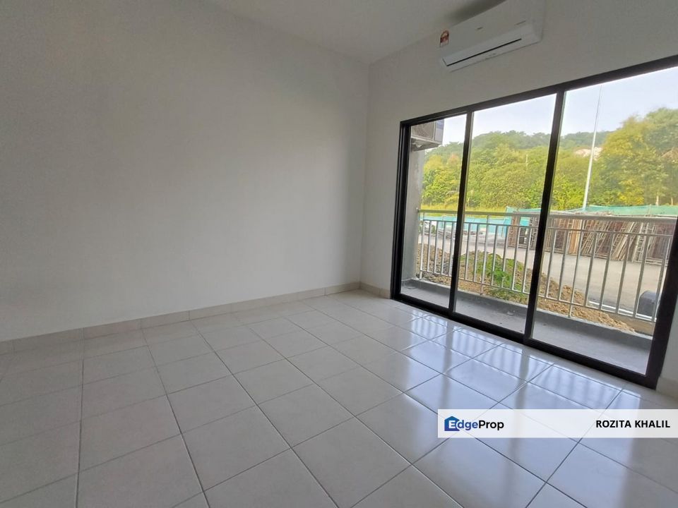 Taman Pinggiran Putra Selangor Apartment Unit For Sale , Selangor, Seri Kembangan