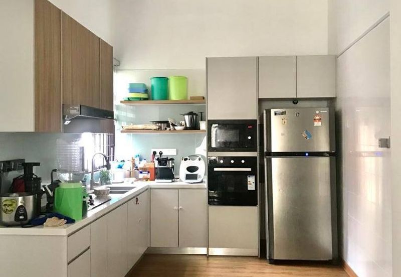 Seksyen 6, Bandar Baru Bangi