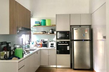 Seksyen 6, Bandar Baru Bangi