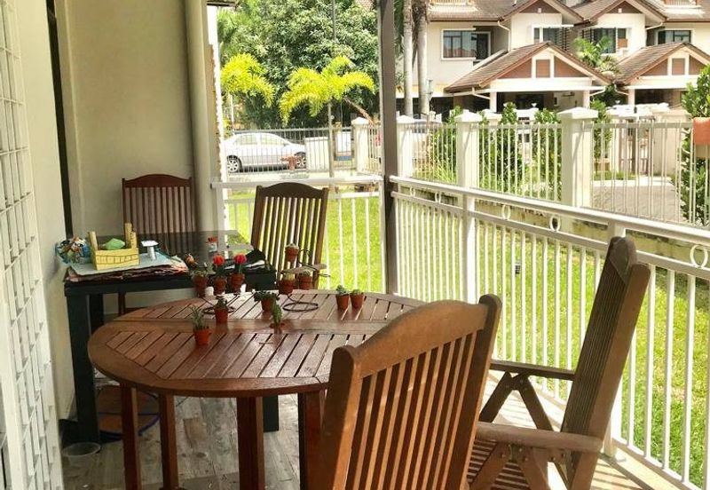 Seksyen 6, Bandar Baru Bangi