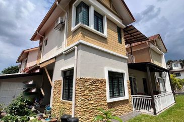 Seksyen 6, Bandar Baru Bangi