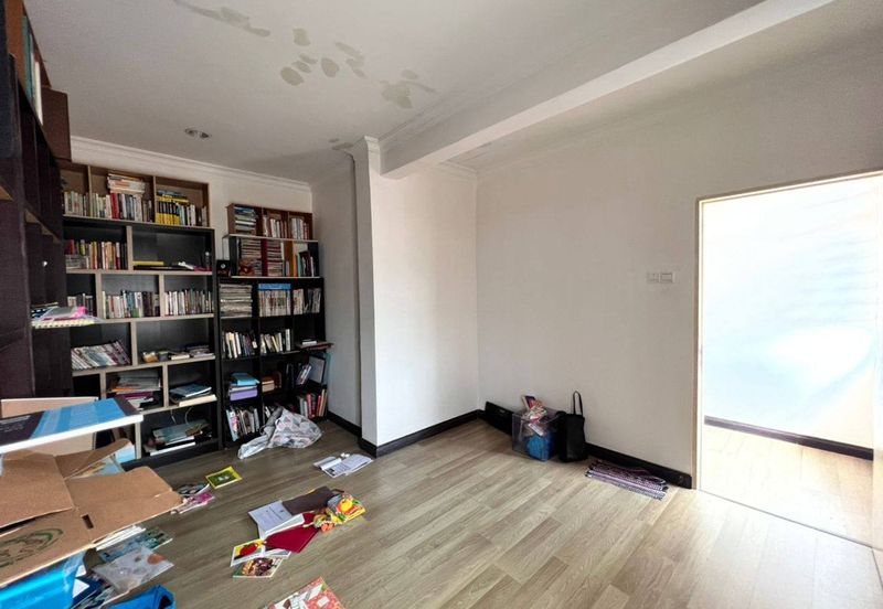 Seksyen 6, Bandar Baru Bangi