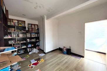 Seksyen 6, Bandar Baru Bangi