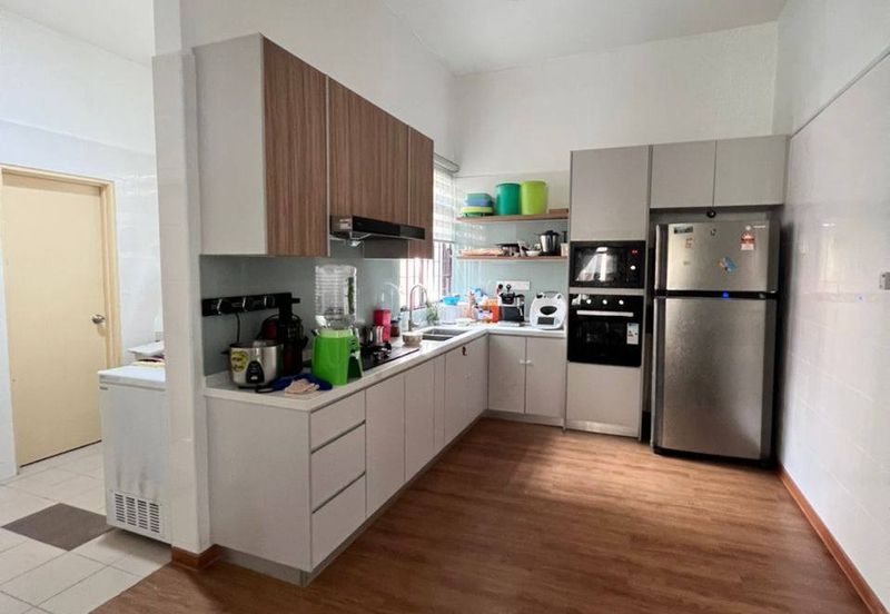 Seksyen 6, Bandar Baru Bangi