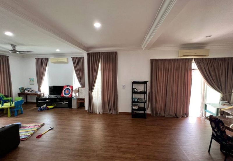 Seksyen 6, Bandar Baru Bangi