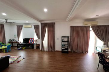 Seksyen 6, Bandar Baru Bangi