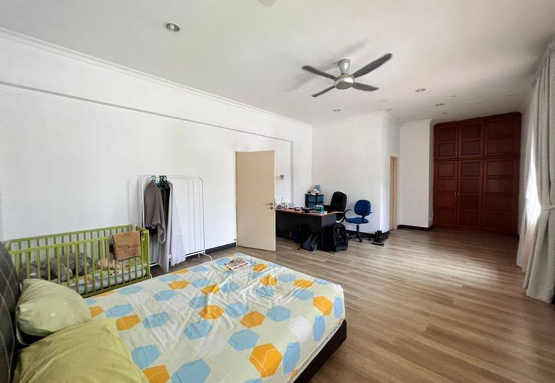 Seksyen 6, Bandar Baru Bangi