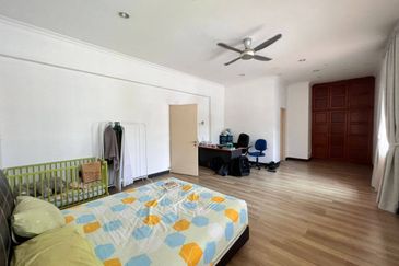 Seksyen 6, Bandar Baru Bangi