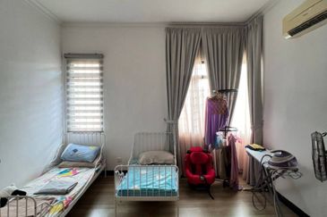 Seksyen 6, Bandar Baru Bangi