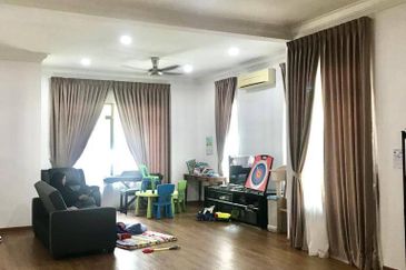 Seksyen 6, Bandar Baru Bangi