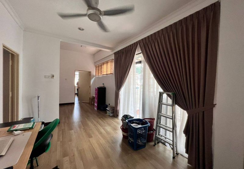 Seksyen 6, Bandar Baru Bangi