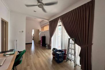 Seksyen 6, Bandar Baru Bangi