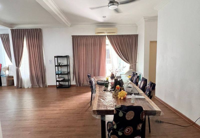 Seksyen 6, Bandar Baru Bangi