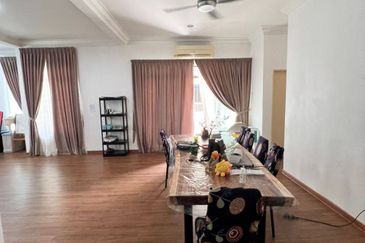 Seksyen 6, Bandar Baru Bangi