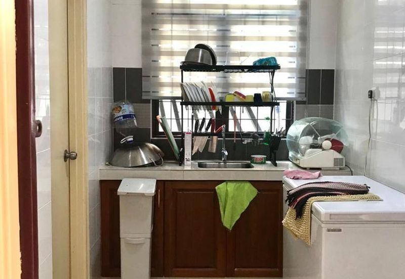 Seksyen 6, Bandar Baru Bangi