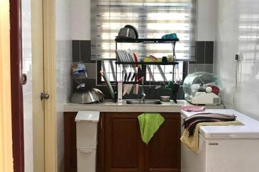 Seksyen 6, Bandar Baru Bangi