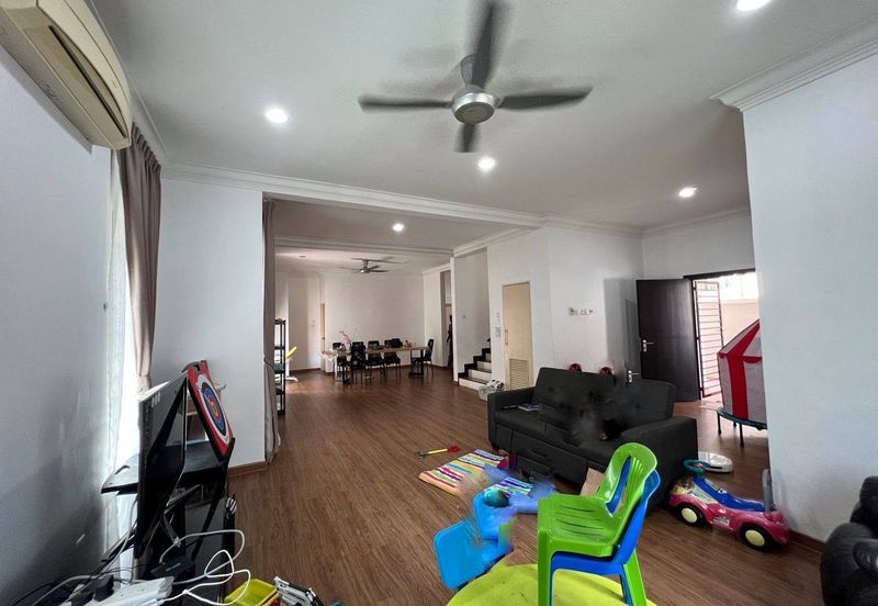 Seksyen 6, Bandar Baru Bangi