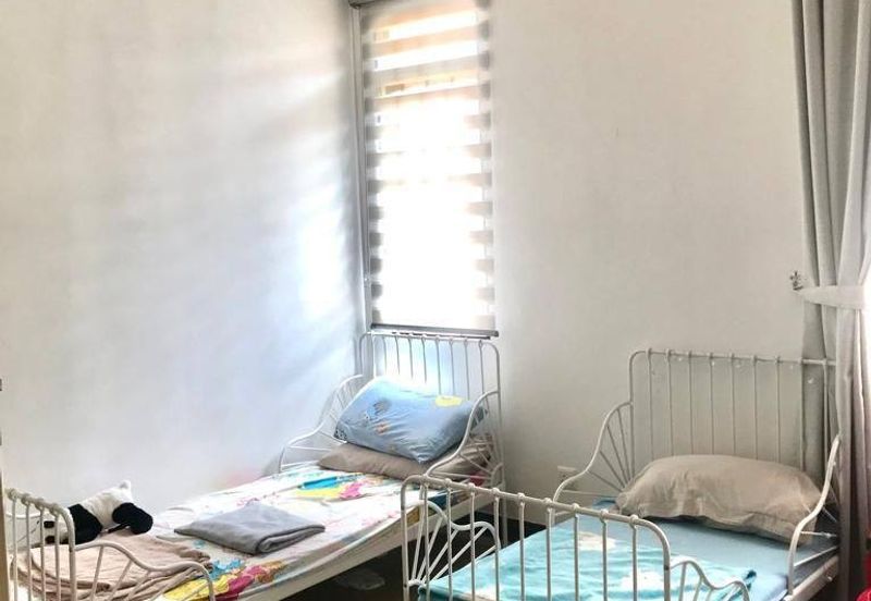 Seksyen 6, Bandar Baru Bangi