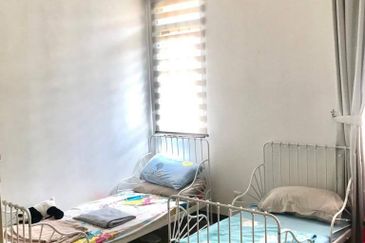 Seksyen 6, Bandar Baru Bangi