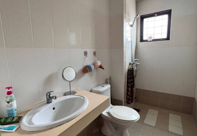 Seksyen 6, Bandar Baru Bangi