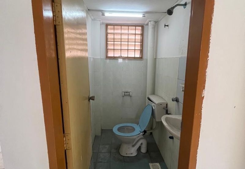 Apartment Mawar, Taman Sutera