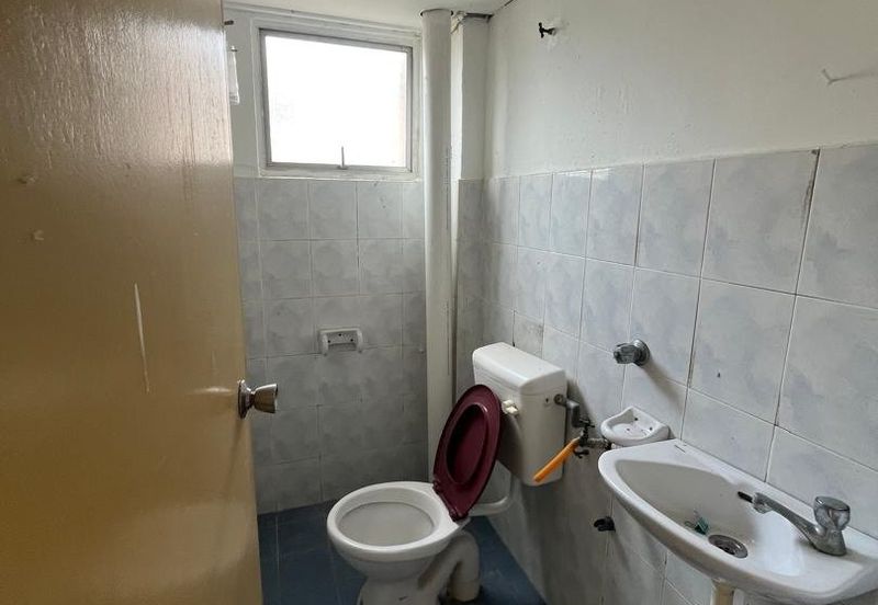 Apartment Mawar, Taman Sutera