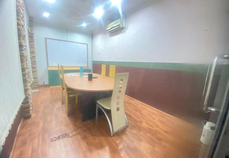 Taman Komersial Senawang