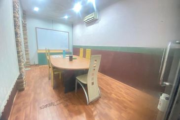 Taman Komersial Senawang