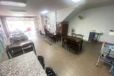 Taman Komersial Senawang