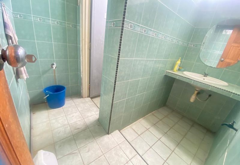 Taman Komersial Senawang