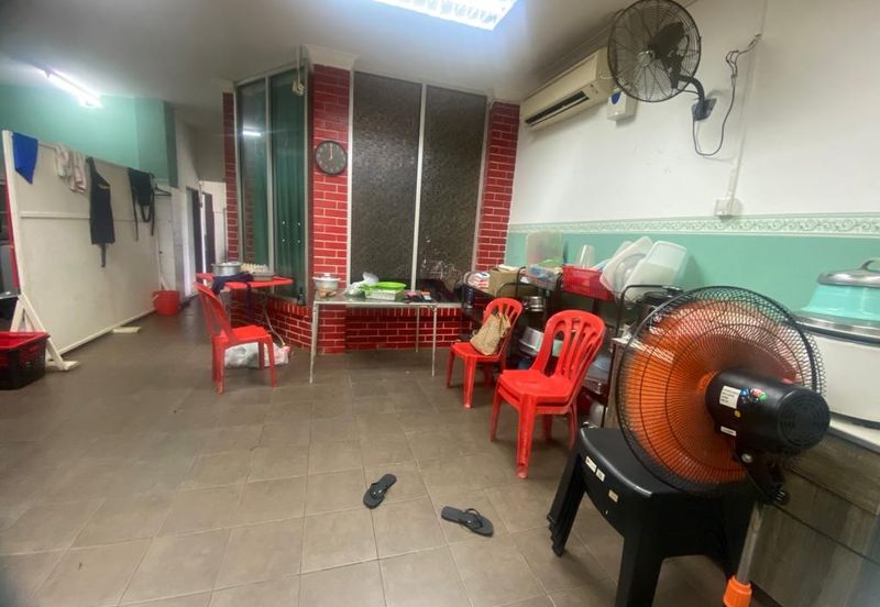 Taman Komersial Senawang