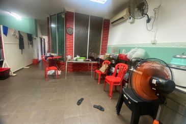 Taman Komersial Senawang