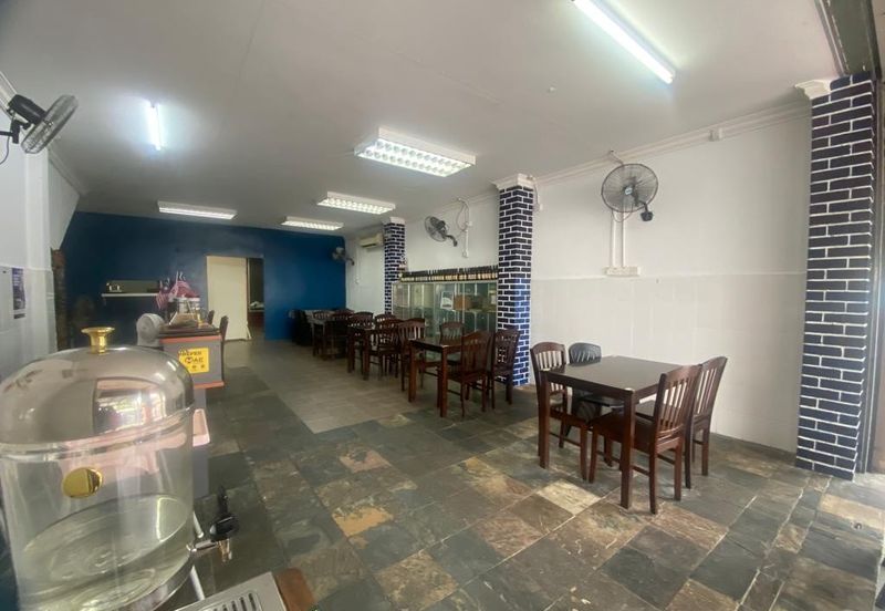 Taman Komersial Senawang