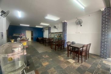 Taman Komersial Senawang