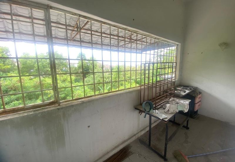 Taman Komersial Senawang