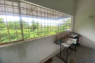 Taman Komersial Senawang