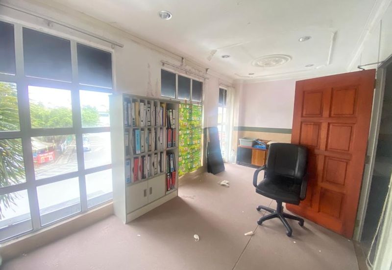 Taman Komersial Senawang