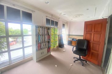 Taman Komersial Senawang