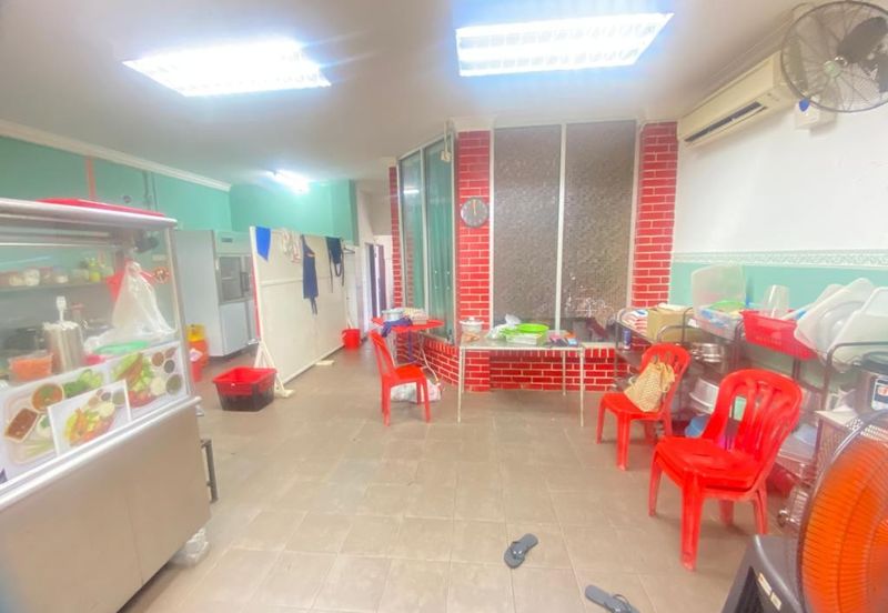 Taman Komersial Senawang