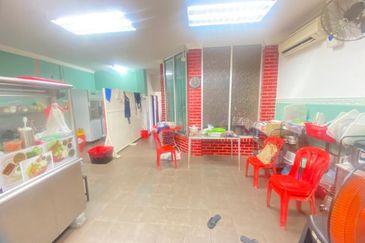 Taman Komersial Senawang