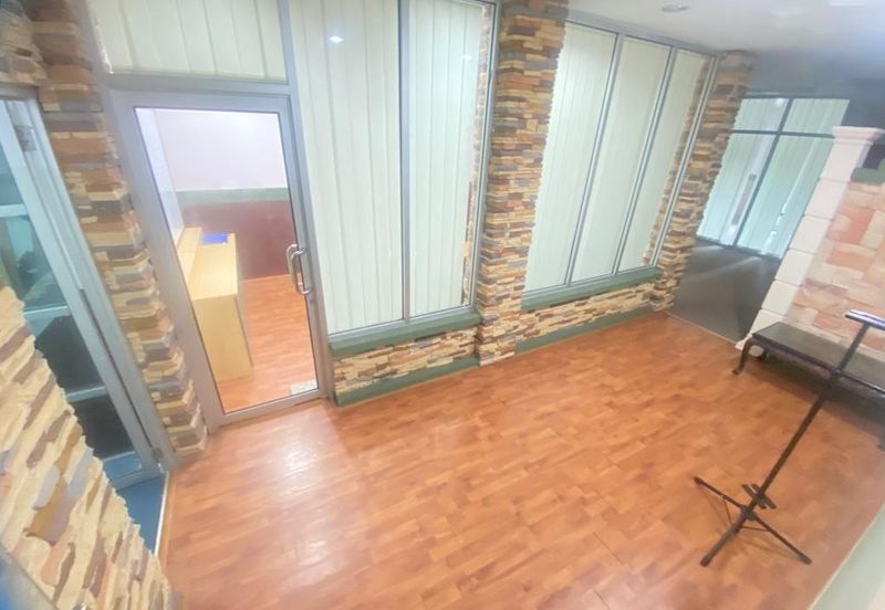 Taman Komersial Senawang